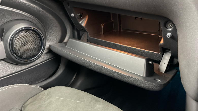 MINI Hatchback 1.5 Cooper Sport II 5dr Petrol Hatchback